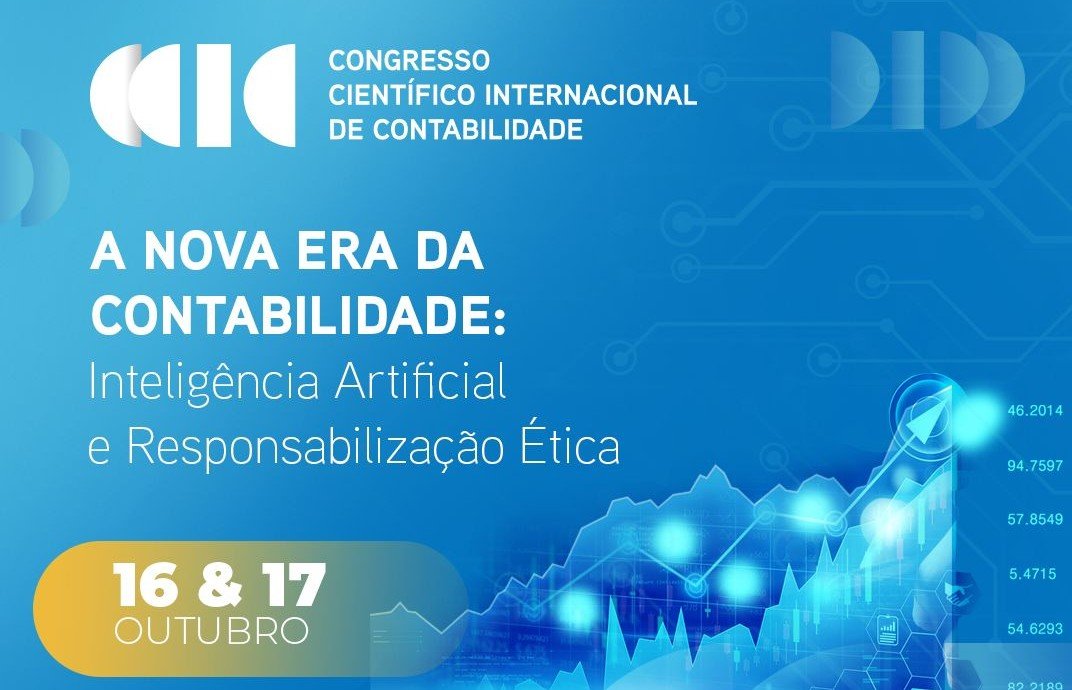 ISAF junta especialistas nacionais e internacionais no I Congresso de Contabilidade