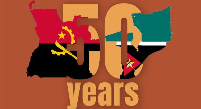 Professora Ermelinda Liberato participa do webinário sobre 50 anos de independência de Angola e Moçambique