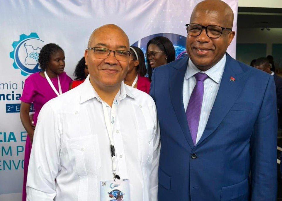 Cardiologista Mauer Gonçalves conquista Prémio Nacional de Ciência 2025