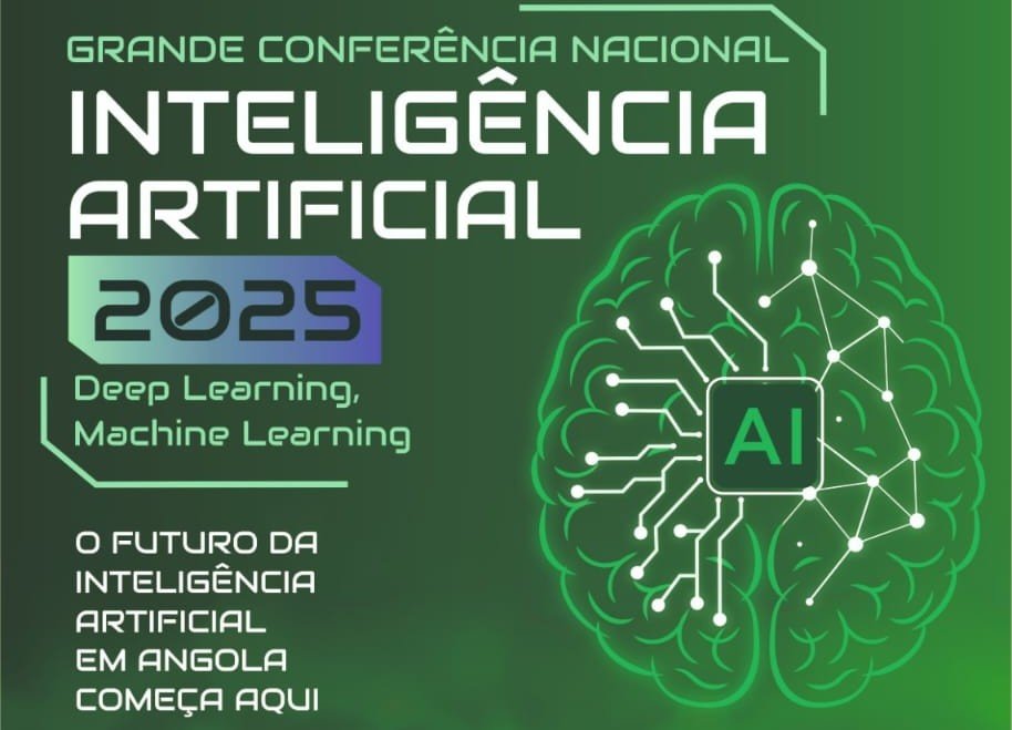 UAN incentiva participação de estudantes na conferência nacional de Inteligência Artificial 