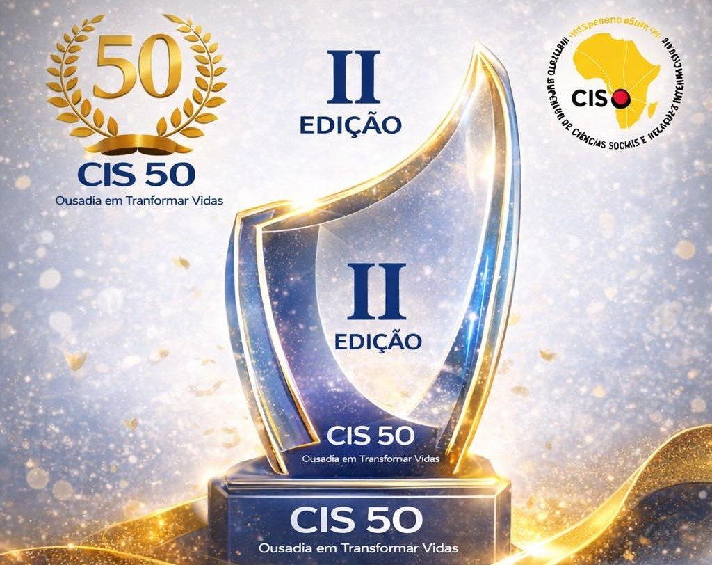 CIS realiza II.ª edição do CIS50 para homenagear antigos estudantes