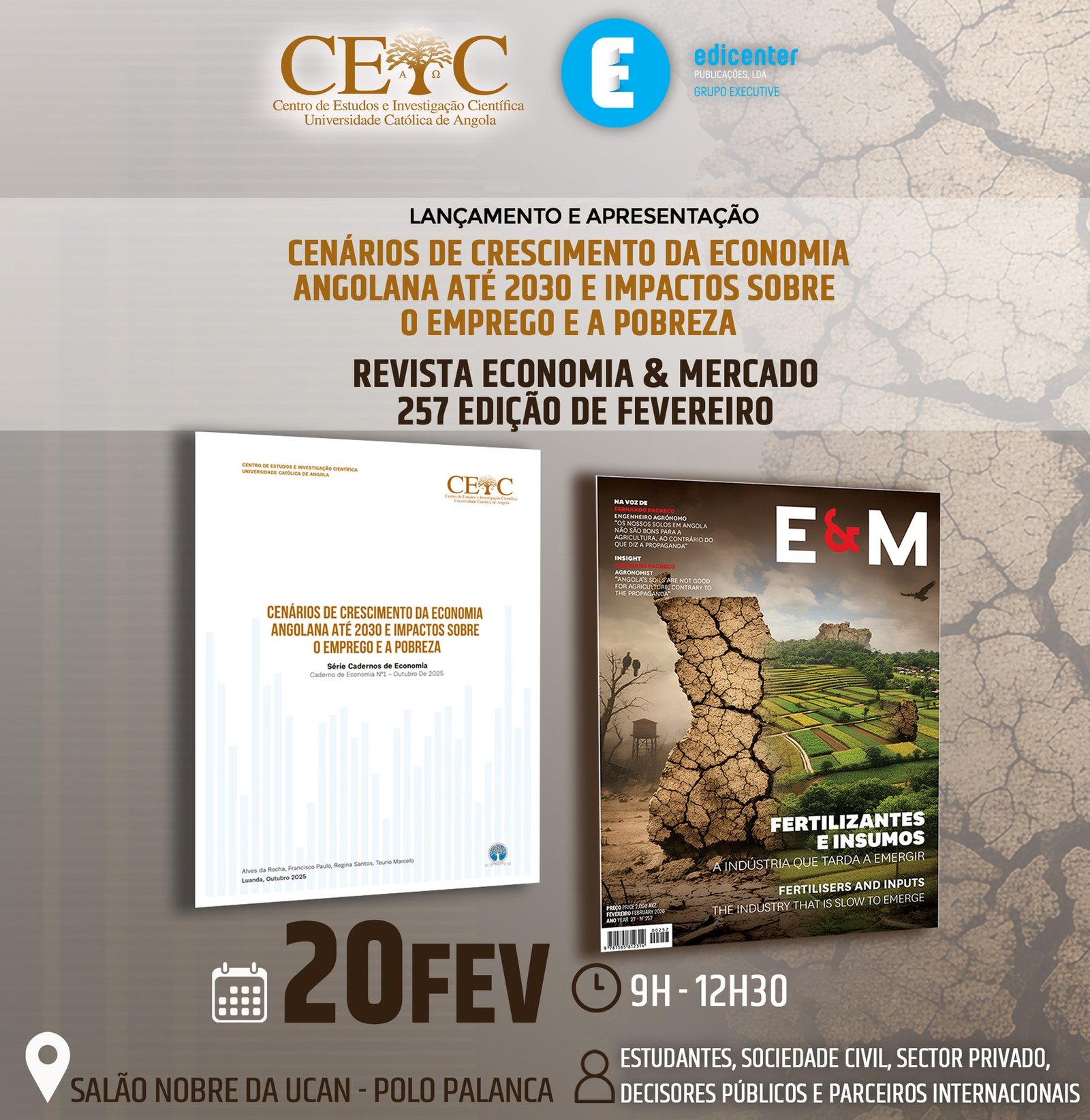 Trabalho e Desenvolvimento Econômico 3º Ano 2º Bimestre - 1