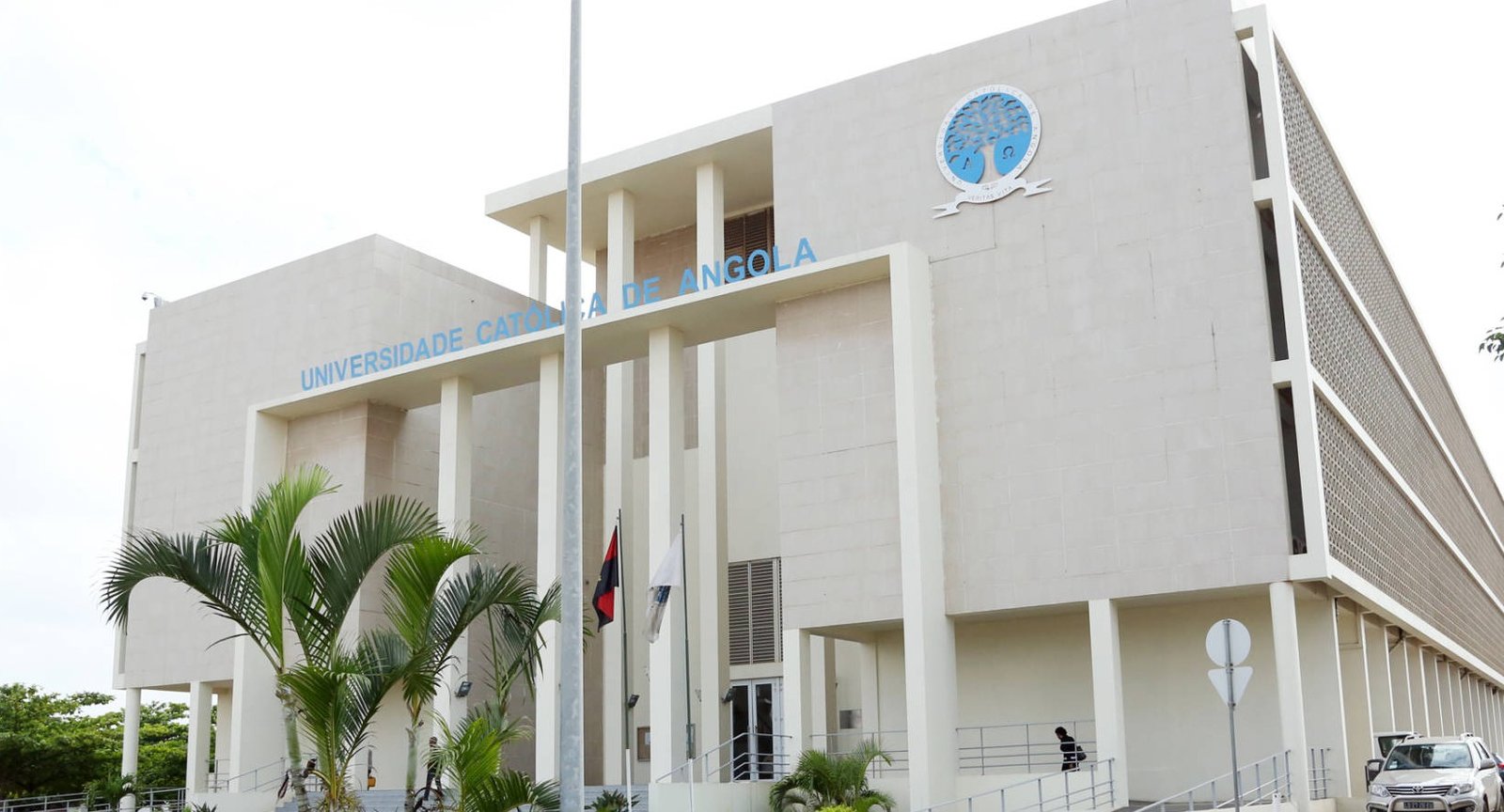 UCAN celebra quase três décadas de ensino e investigação