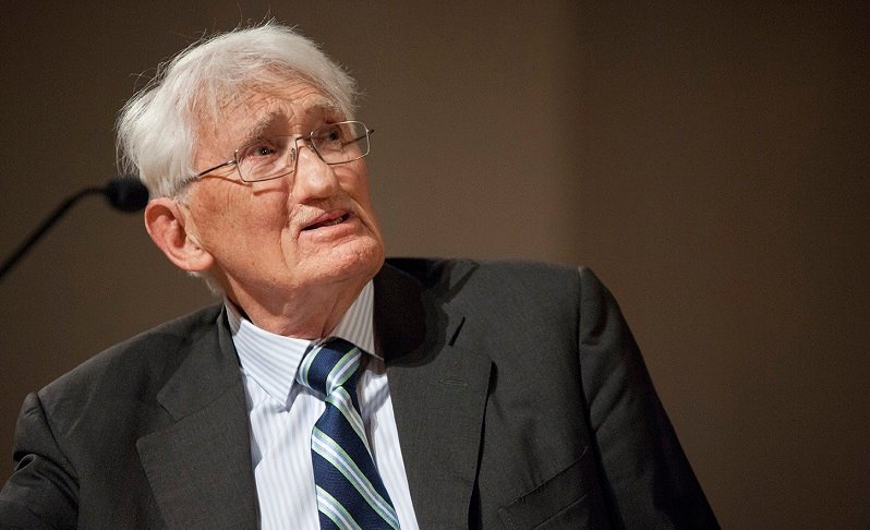 Morre Jürgen Habermas, o ‘gigante’ da filosofia contemporânea que ‘revolucionou’ a herança da Escola de Frankfurt