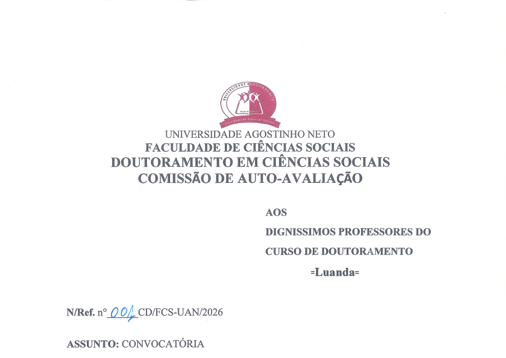 Convocatória-001