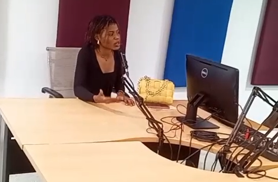 Vozes da Academia: Bastidores da Rádio da Faculdade de Ciências Sociais