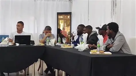 Huambo: ISPCAÁLA junta especialistas para debater saúde oral e cardiopulmonar