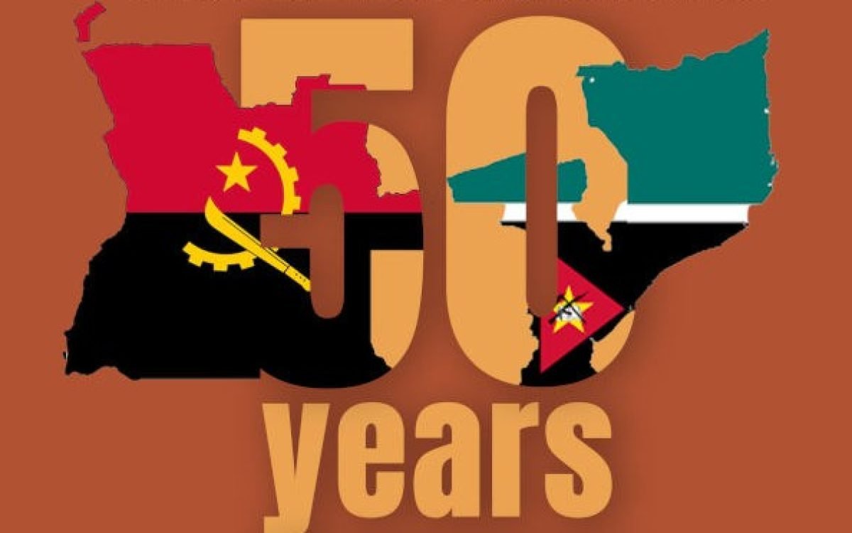 Professora Ermelinda Liberato participa do webinário sobre 50 anos de independência de Angola e Moçambique