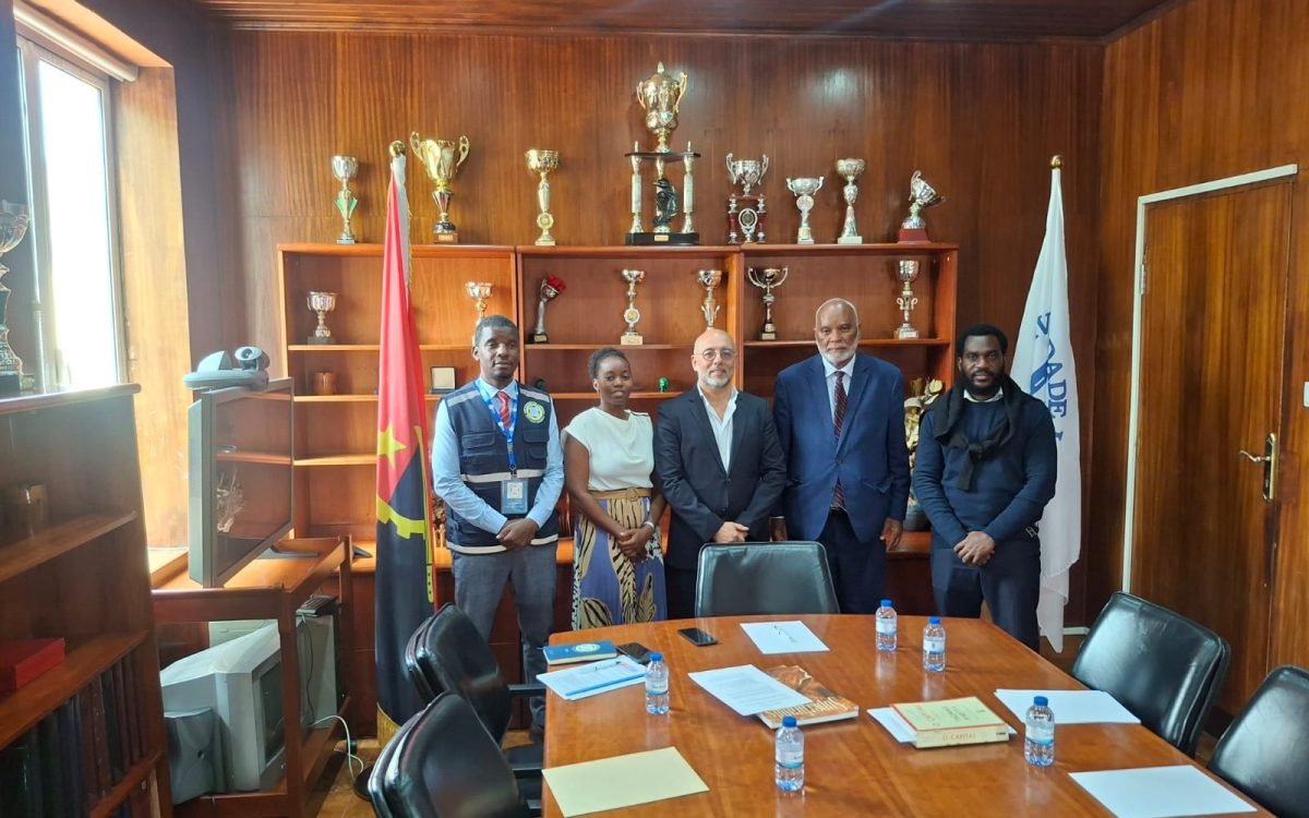 Universidade Lusíada de Angola e Superbrands juntam-se para aproximar academia do mercado