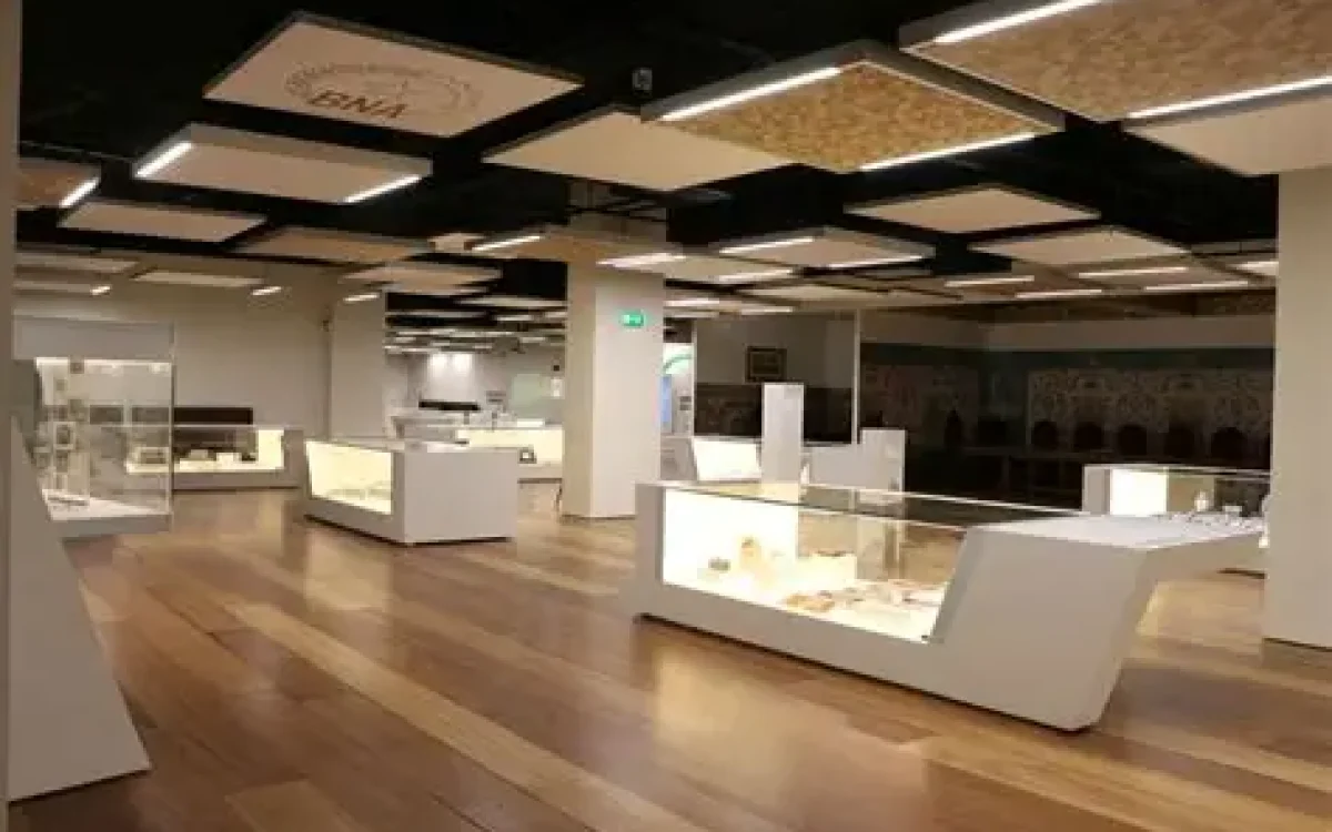 Museu da Moeda acolhe 1.ª edição da Luanda Art Week