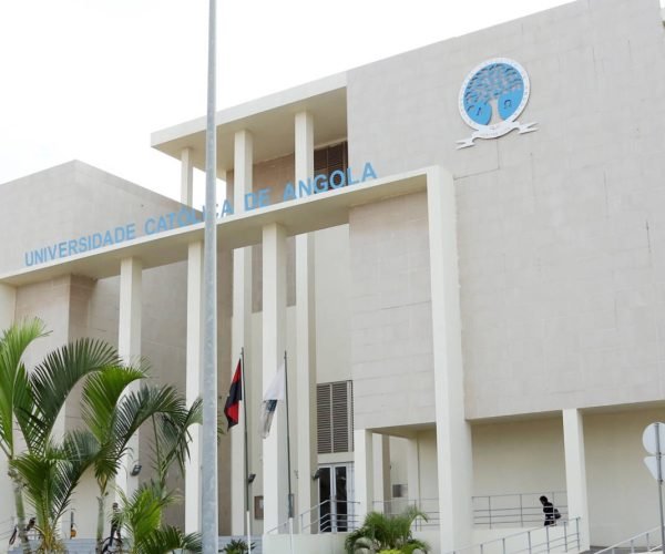 UCAN celebra quase três décadas de ensino e investigação