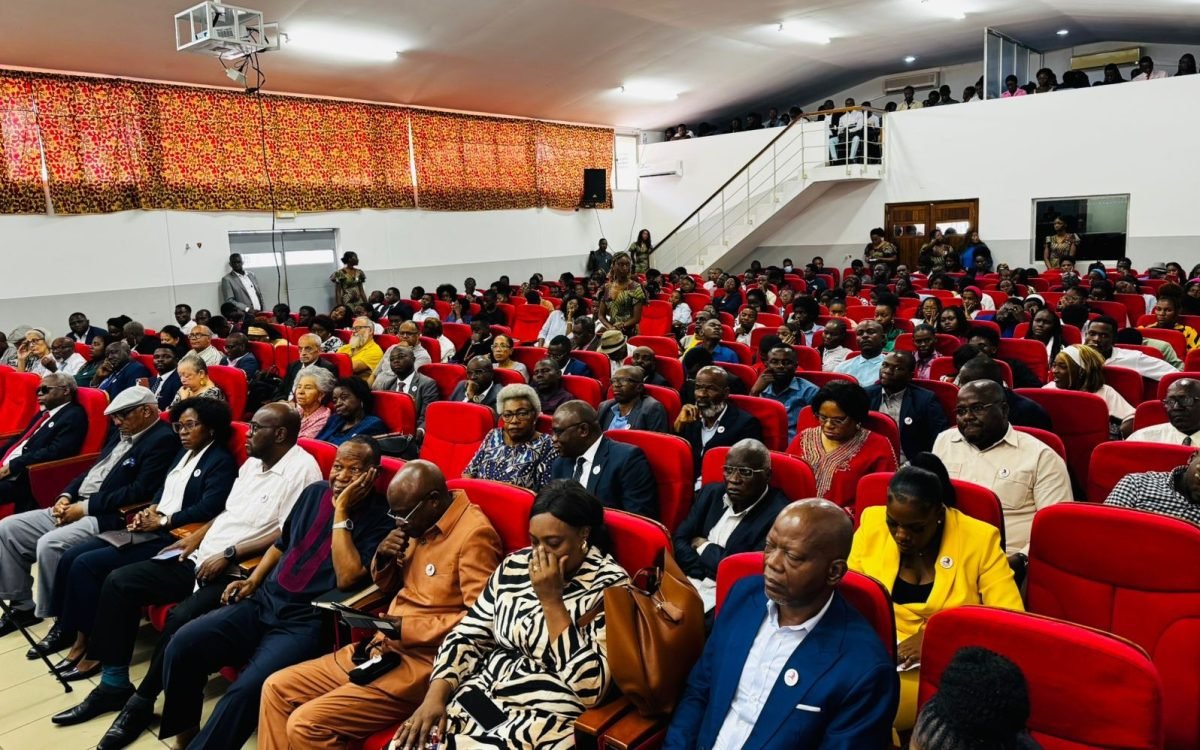 Faculdade de Ciências Sociais da UAN: 15 anos de ensino e investigação