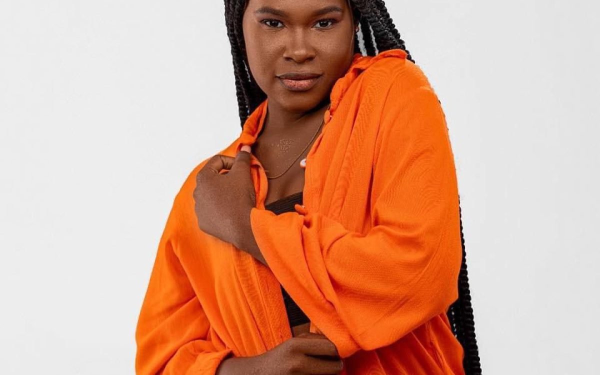 “Levo Angola comigo em tudo o que faço” – Hélia Sandra