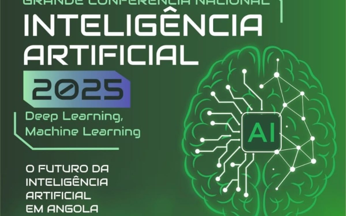 UAN incentiva participação de estudantes na conferência nacional de Inteligência Artificial 