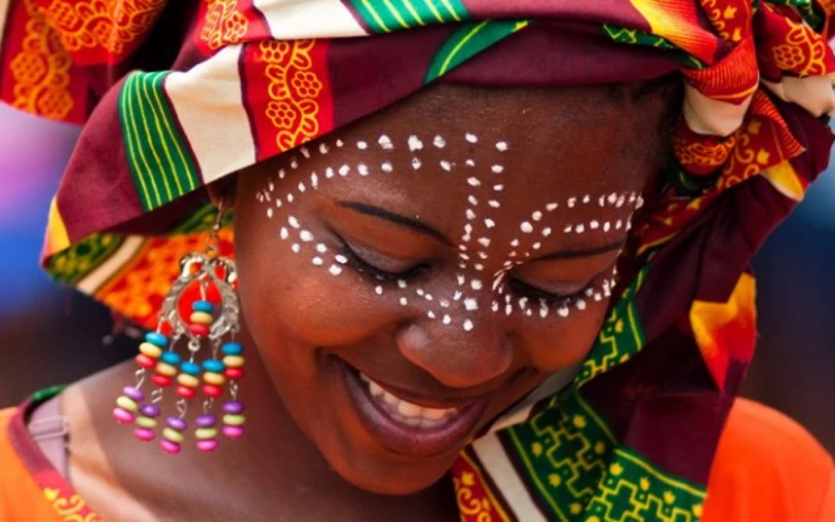 🌍 A Riqueza da Cultura Africana: Identidade, Tradição e Orgulho